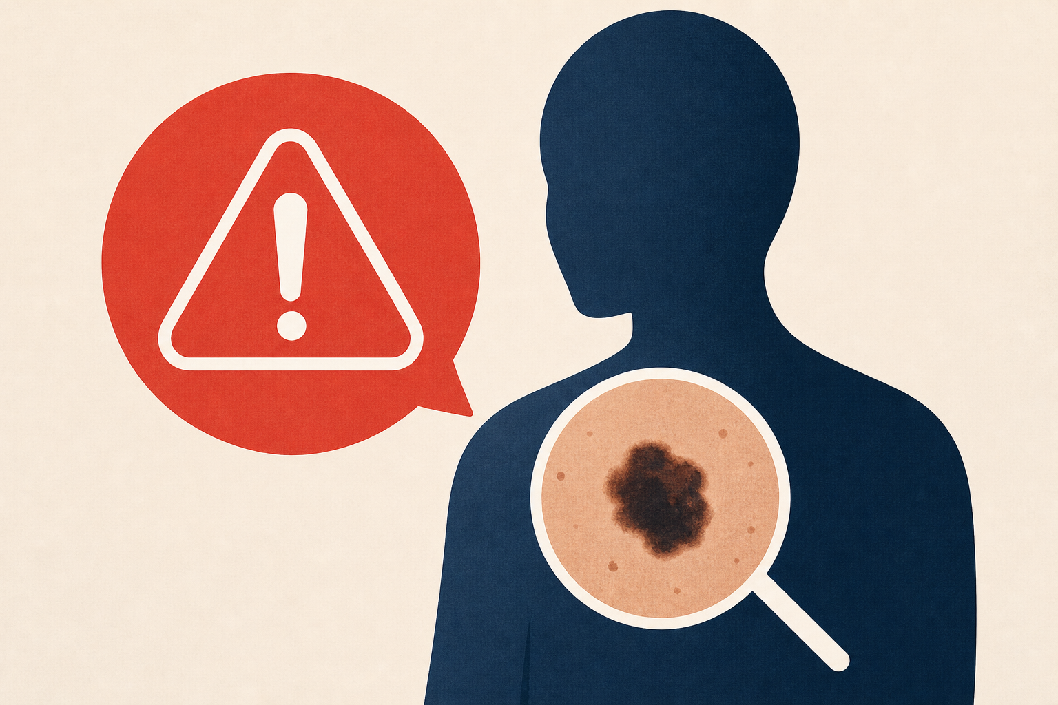 26-year-old shares warning just months before dying of melanoma