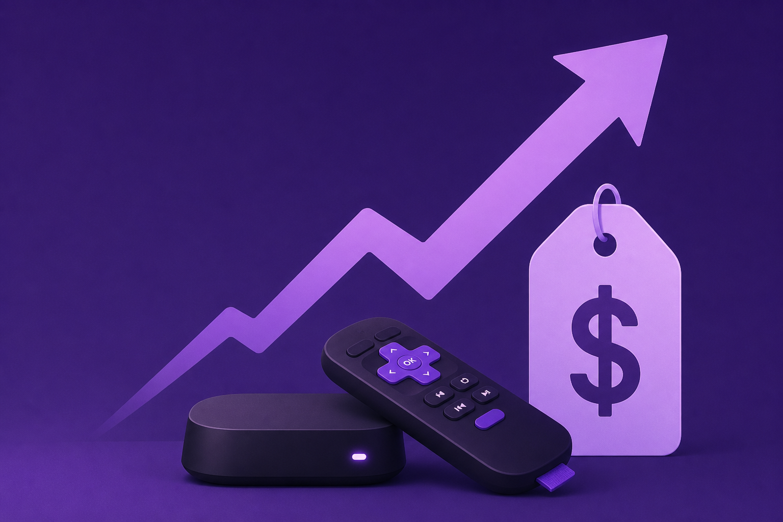 Roku Is Increasing Prices Across Its Hardware Range