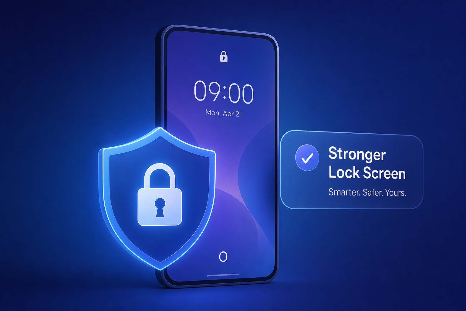 One UI 9 makes major lock screen security change every Galaxy user needs to know