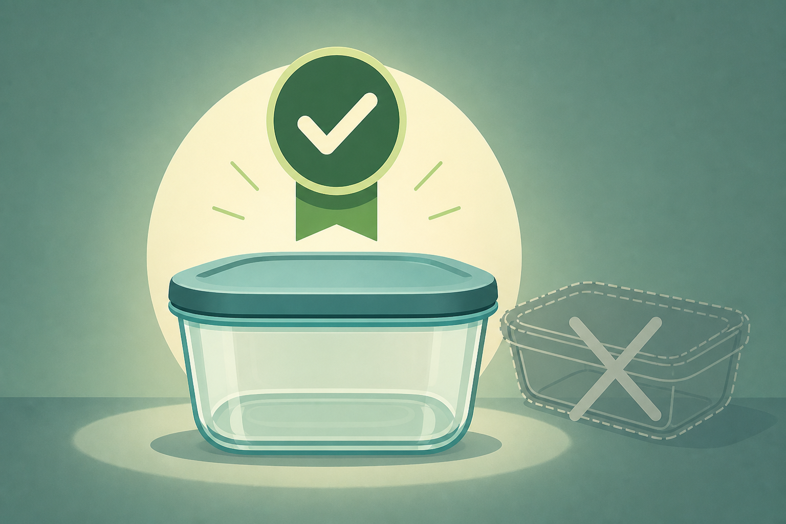 The Best Food Storage Container Isn't Pyrex, Per Consumer Reports