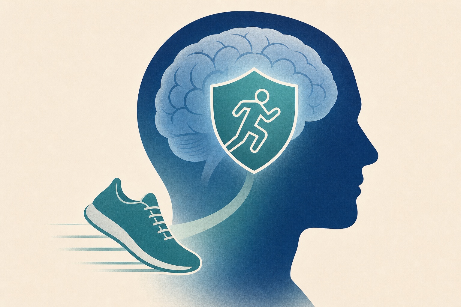 Scientists Reveal How Exercise May Protect the Aging Brain