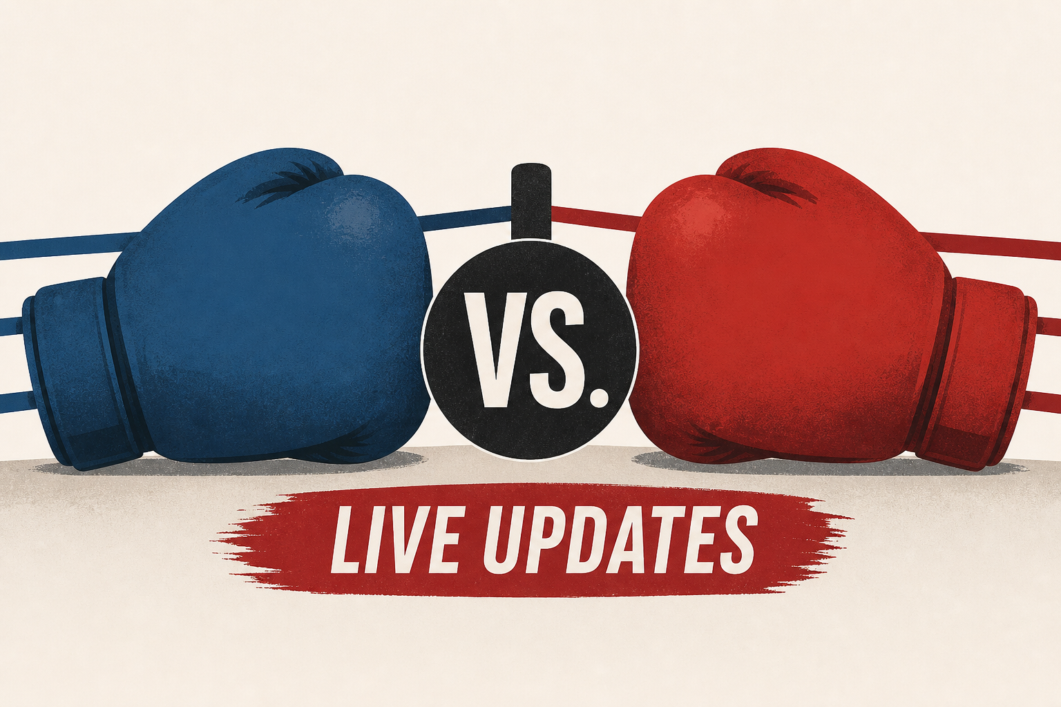 Joshua vs. Prenga Results: LIVE updates of the undercard and main event