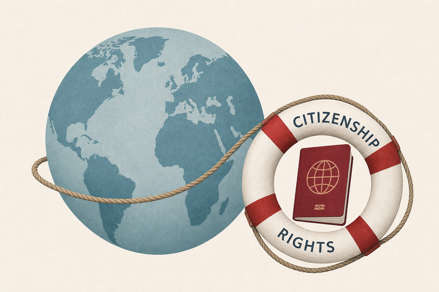 The global battle for Italian citizenship rights just got a potential lifeline