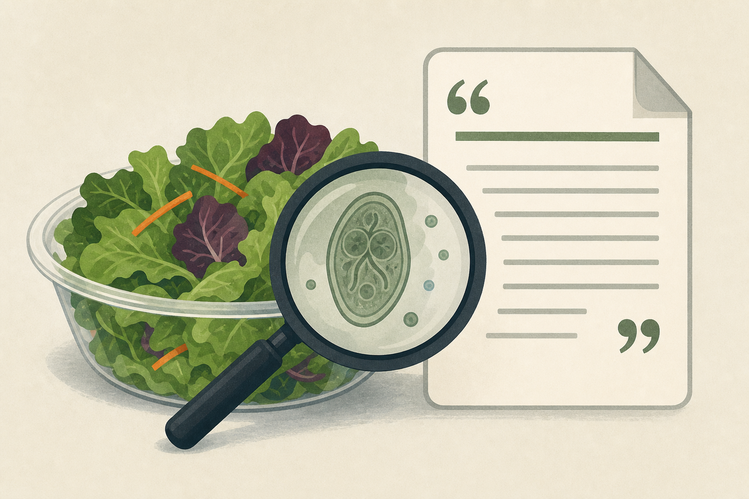 Taylor Farms releases statement amid cyclosporiasis outbreak