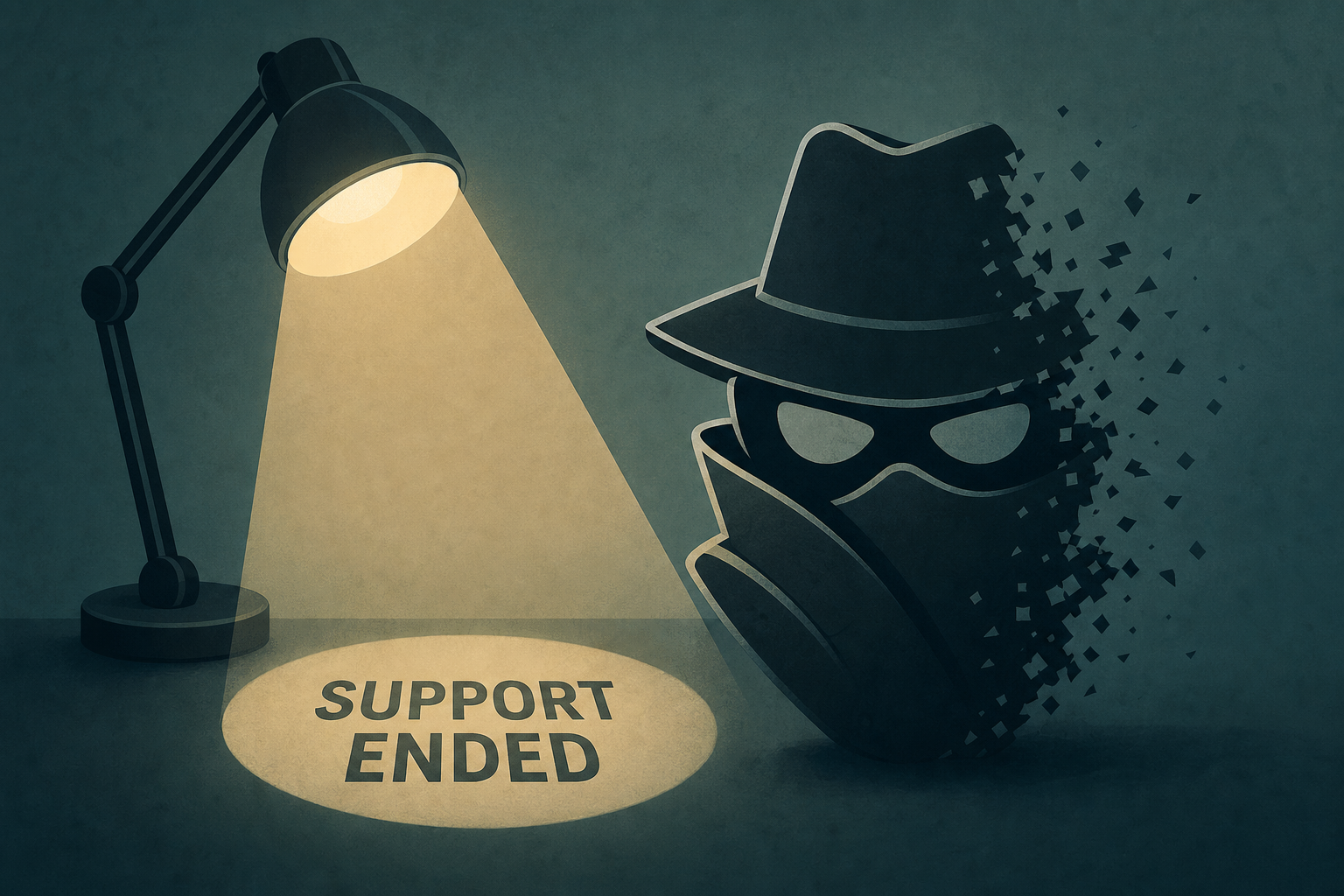 Warren Spector’s Thick As Thieves Ends Support After Two Months