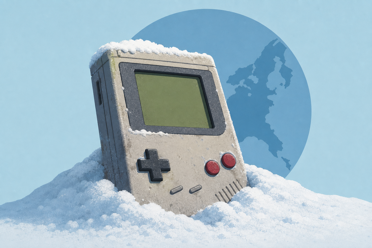 Rare Nintendo Console Discovered Throughout No