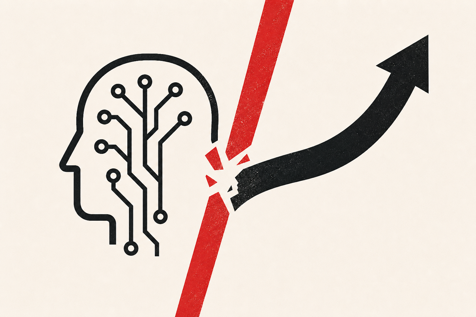 Did OpenAI's models just breach its own risk 'red line'? Outside safety experts think so