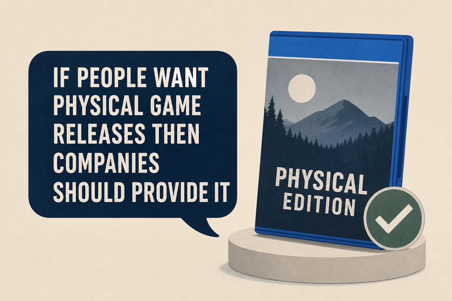 Founder Dan Houser Says if People Want Physical Game Releases Then Companies Should Provide It