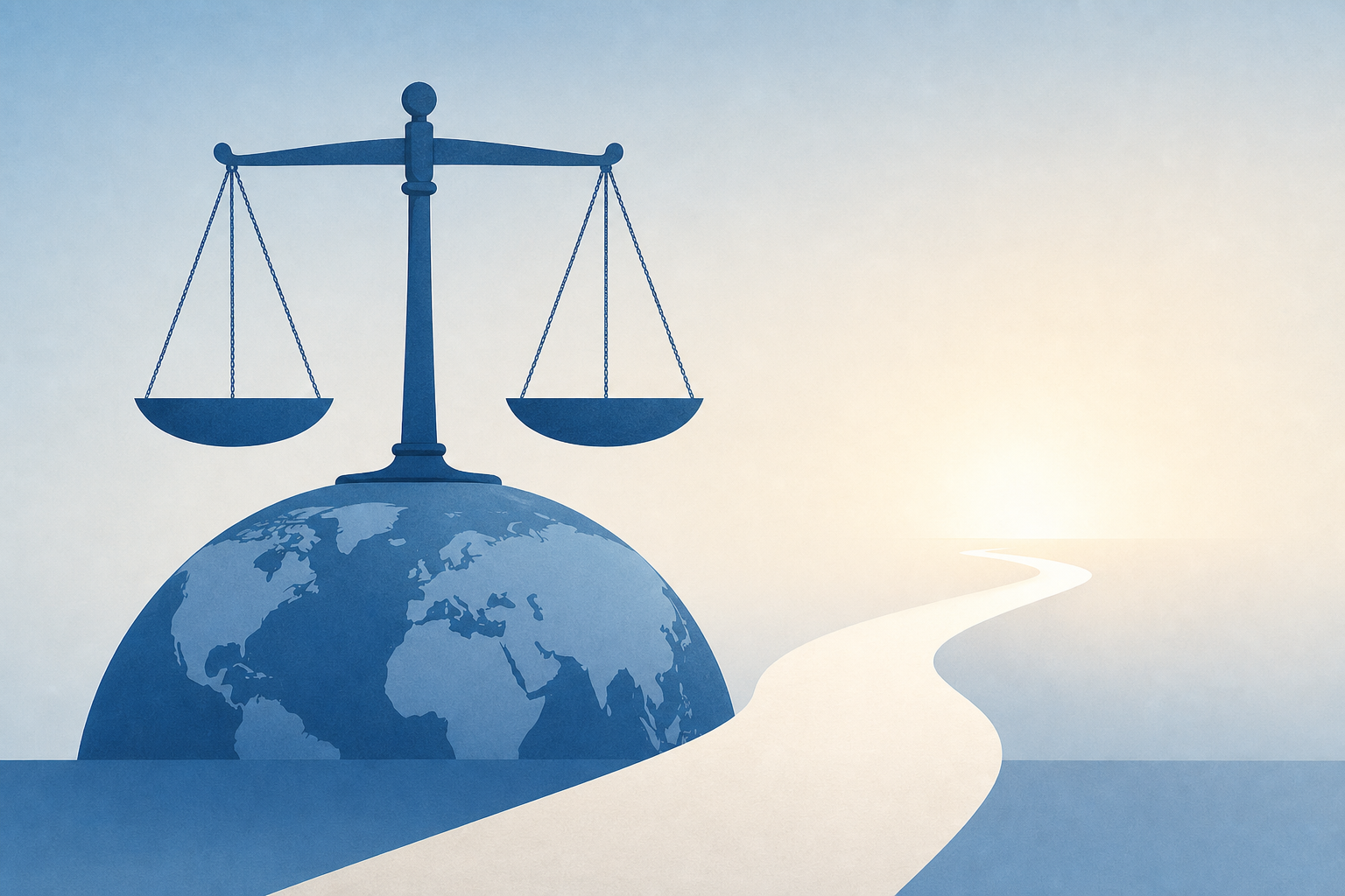 The ICC looks ahead after the ouster of its chief prosecutor