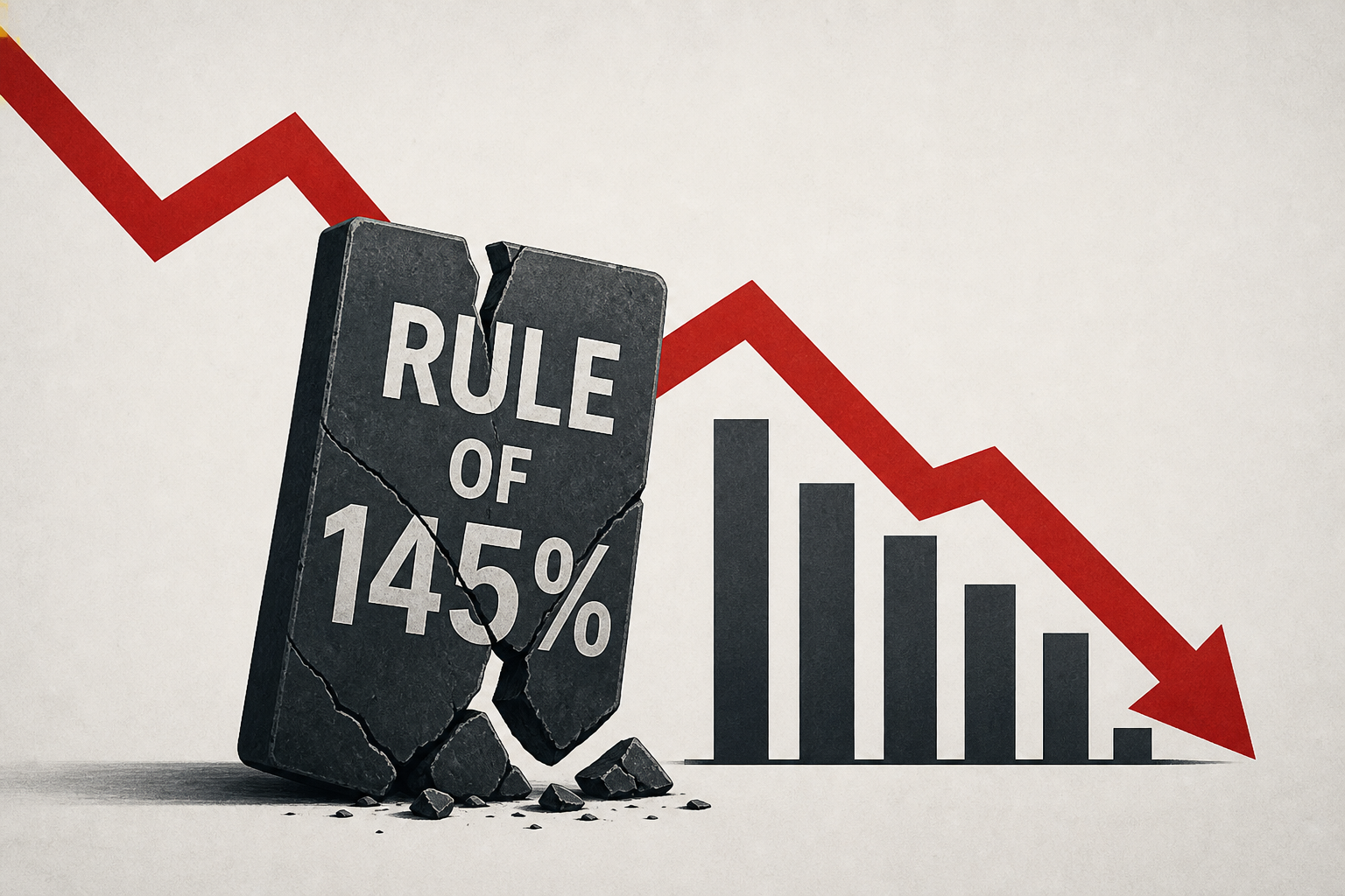 Palantir Stock: Rule Of 145% May Fail (Rating Downgrade) (NASDAQ:PLTR)