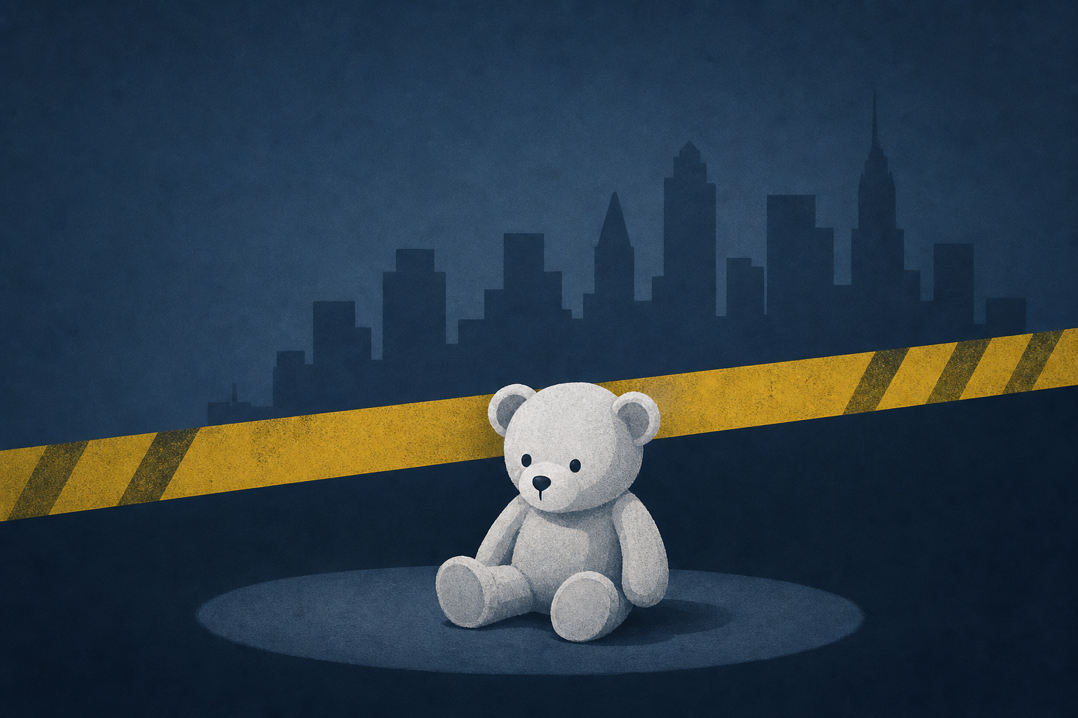 12-year-old killed, two men wounded in NYC shooting