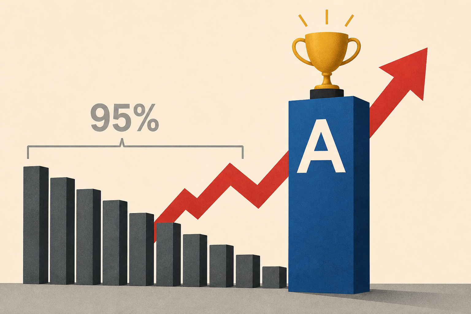Warren Buffett Says Alphabet Is More Likely to Win Than 95% of Wall Street