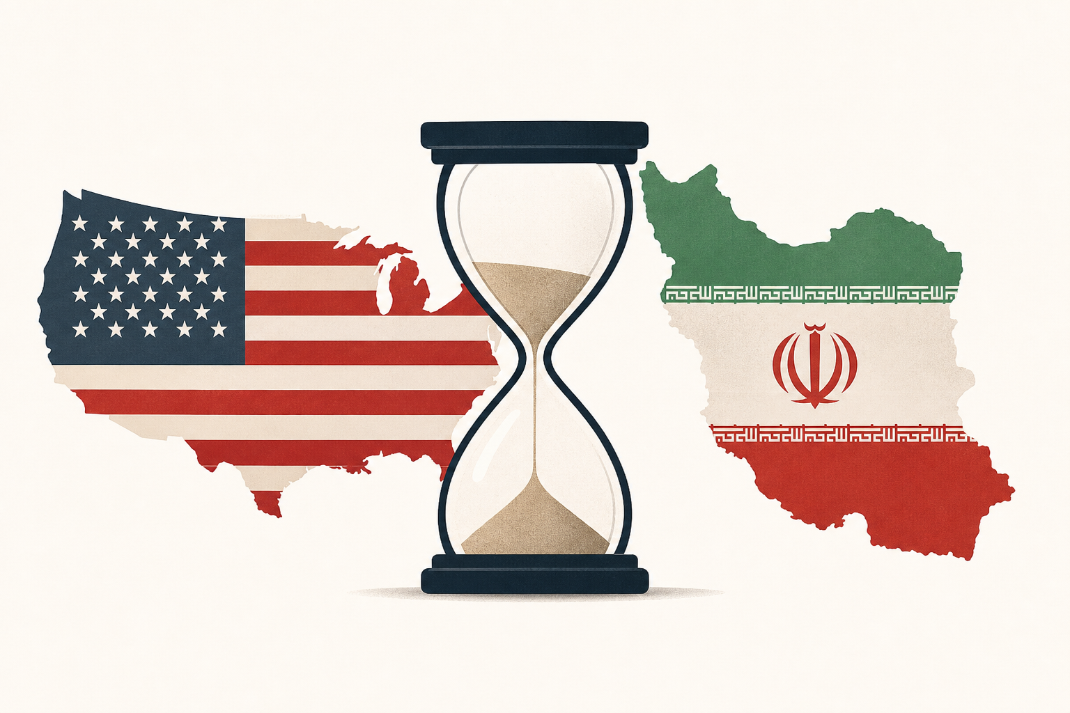 US appears to pause Iran strikes, as Trump advisers raise concerns