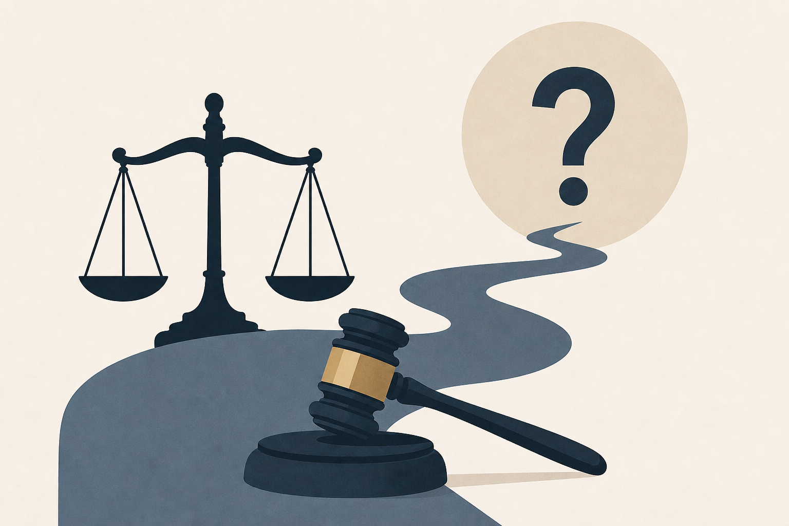 The legal process will now begin after the recent bribery investigation indictments, but what happens next?