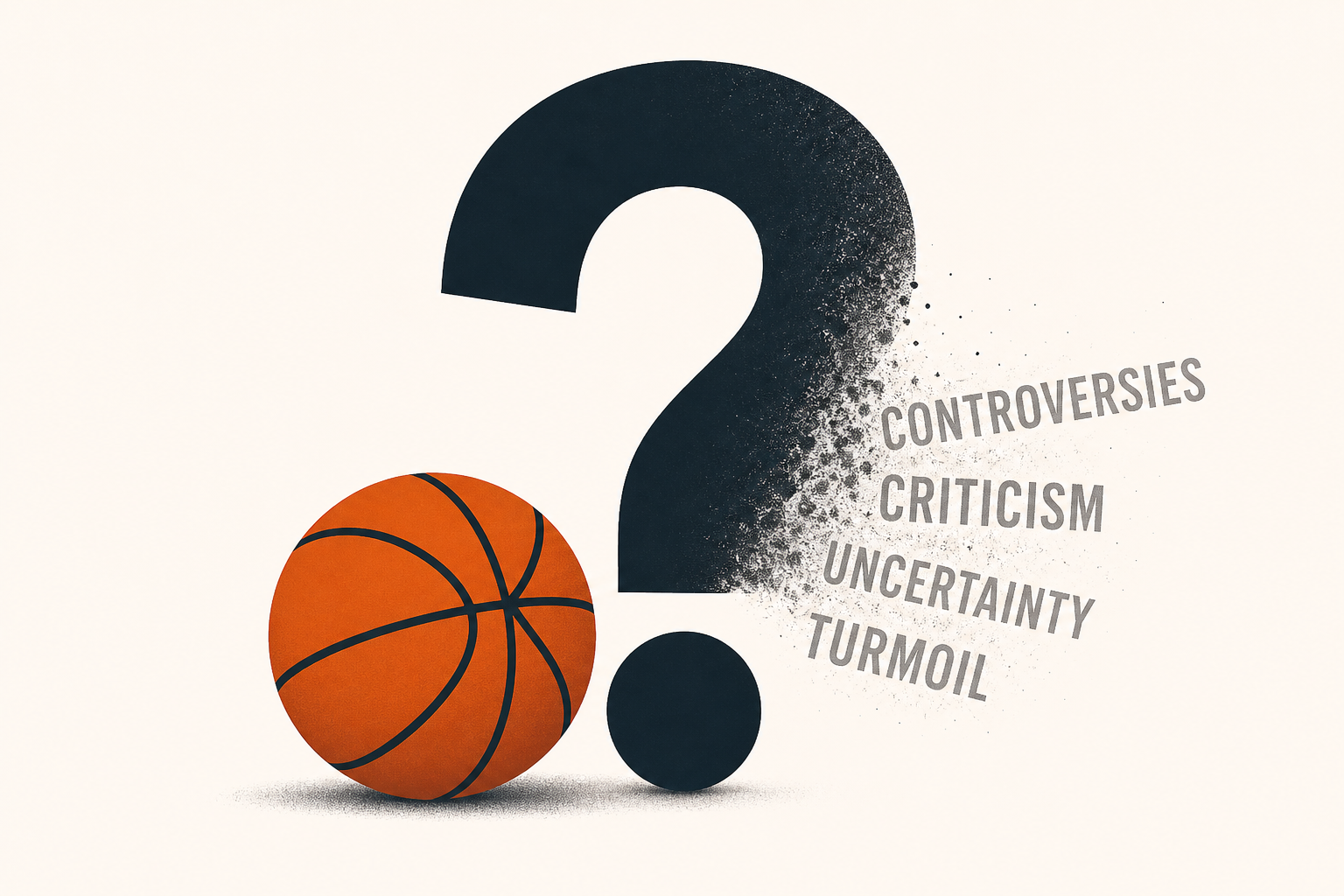 WNBA All-Star Game: Commissioner Cathy Engelbert evasive about future with league amid string of controversies