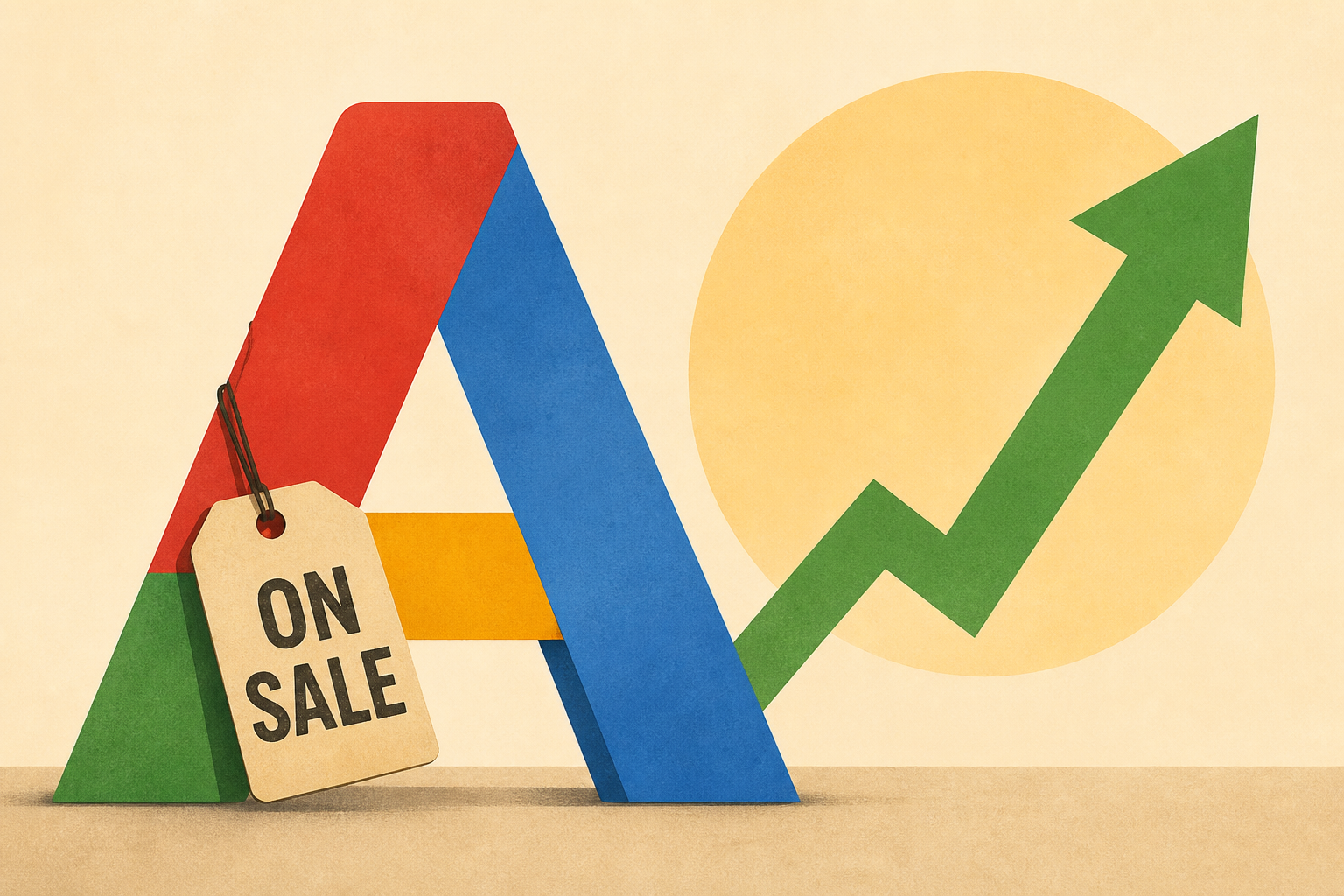 Alphabet: Won't Be This Cheap For Long