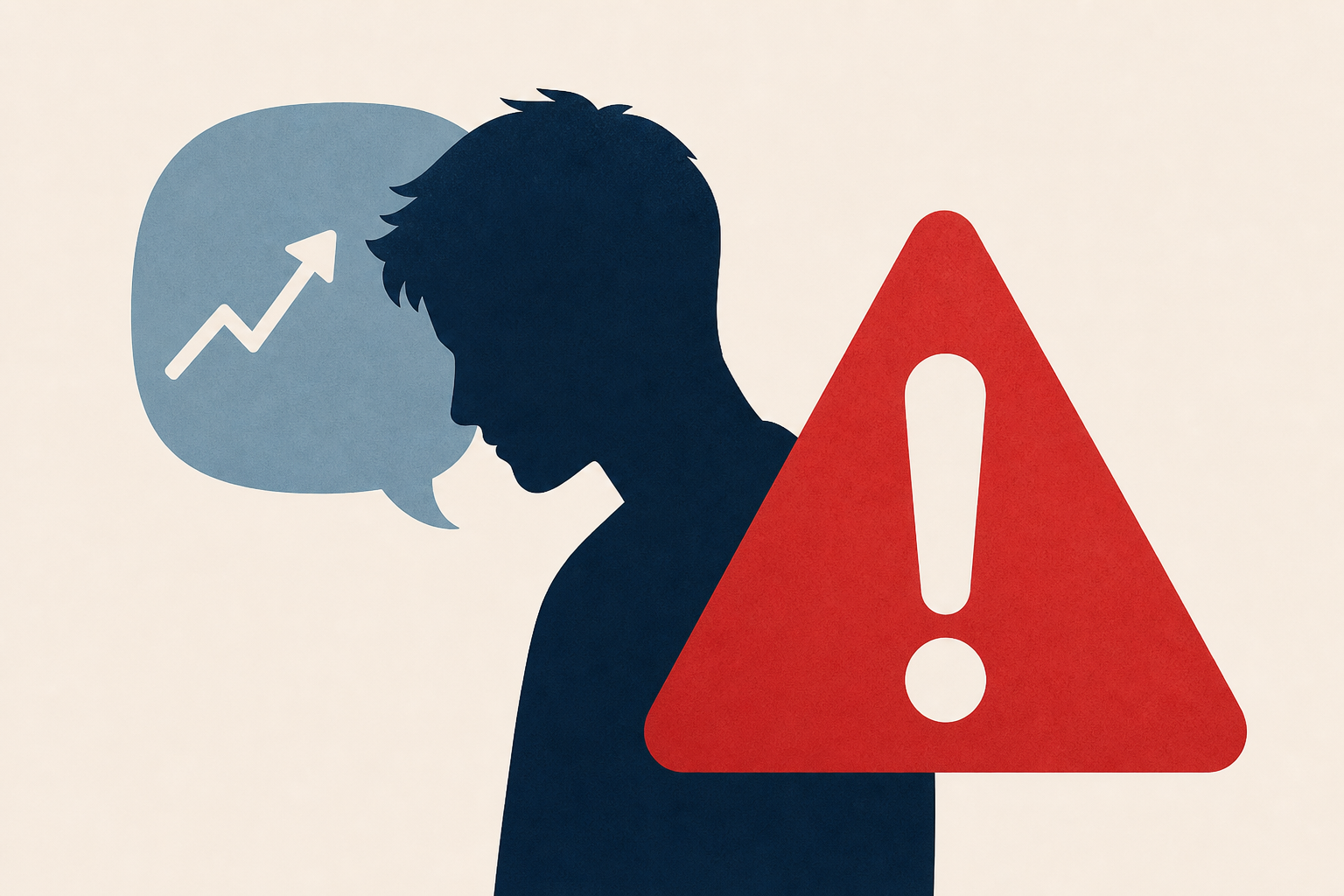 Viral trend is a 'red warning sign' for young men, TPUSA spokesman warns