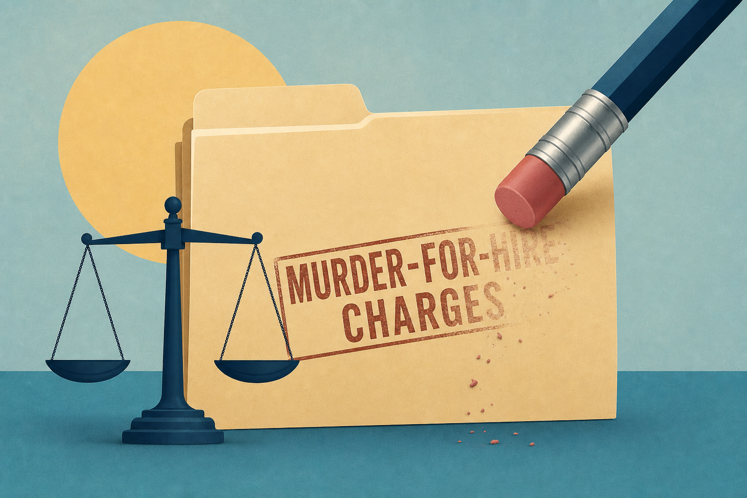 Lindsay Shiver's attorney argues for Bahamas to drop murder-for-hire charges