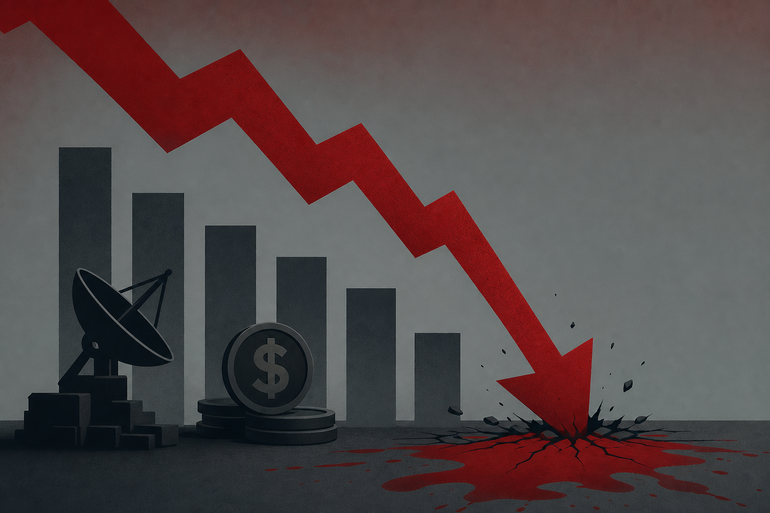 Defense tech investors thought the war in Iran could make them millions. Instead, they've faced bloodbath