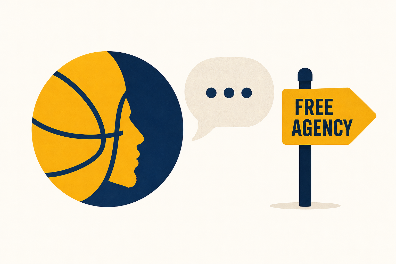 Stephen Curry Reacts To LeBron James' Free Agency Decision