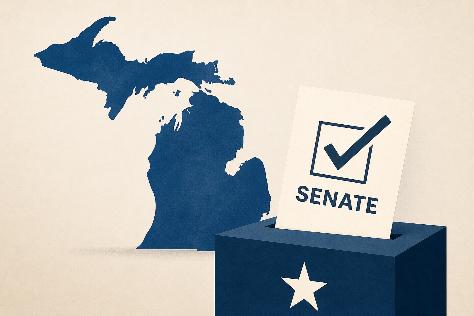 Why Gretchen Whitmer’s Senate Endorsement Matters