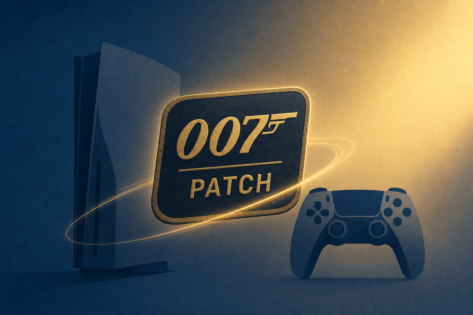 007 First Light's first major patch is here - and it's a doozy if you're playing on PS5