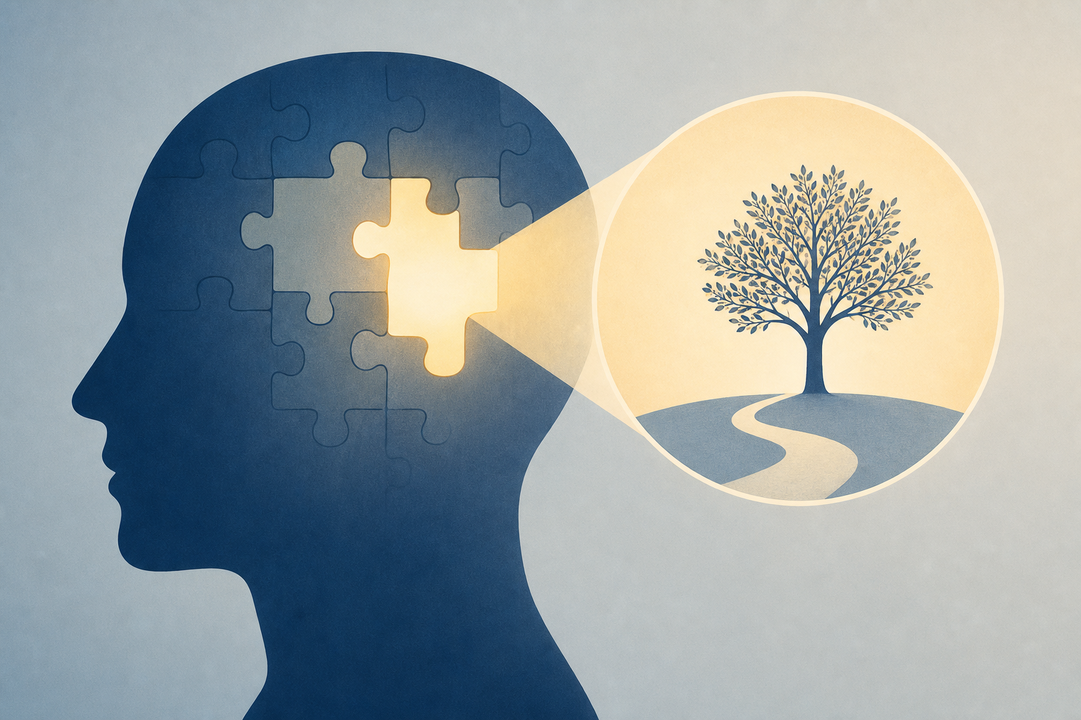 Scientists Probe Final Moments of Clarity in Dementia Patients