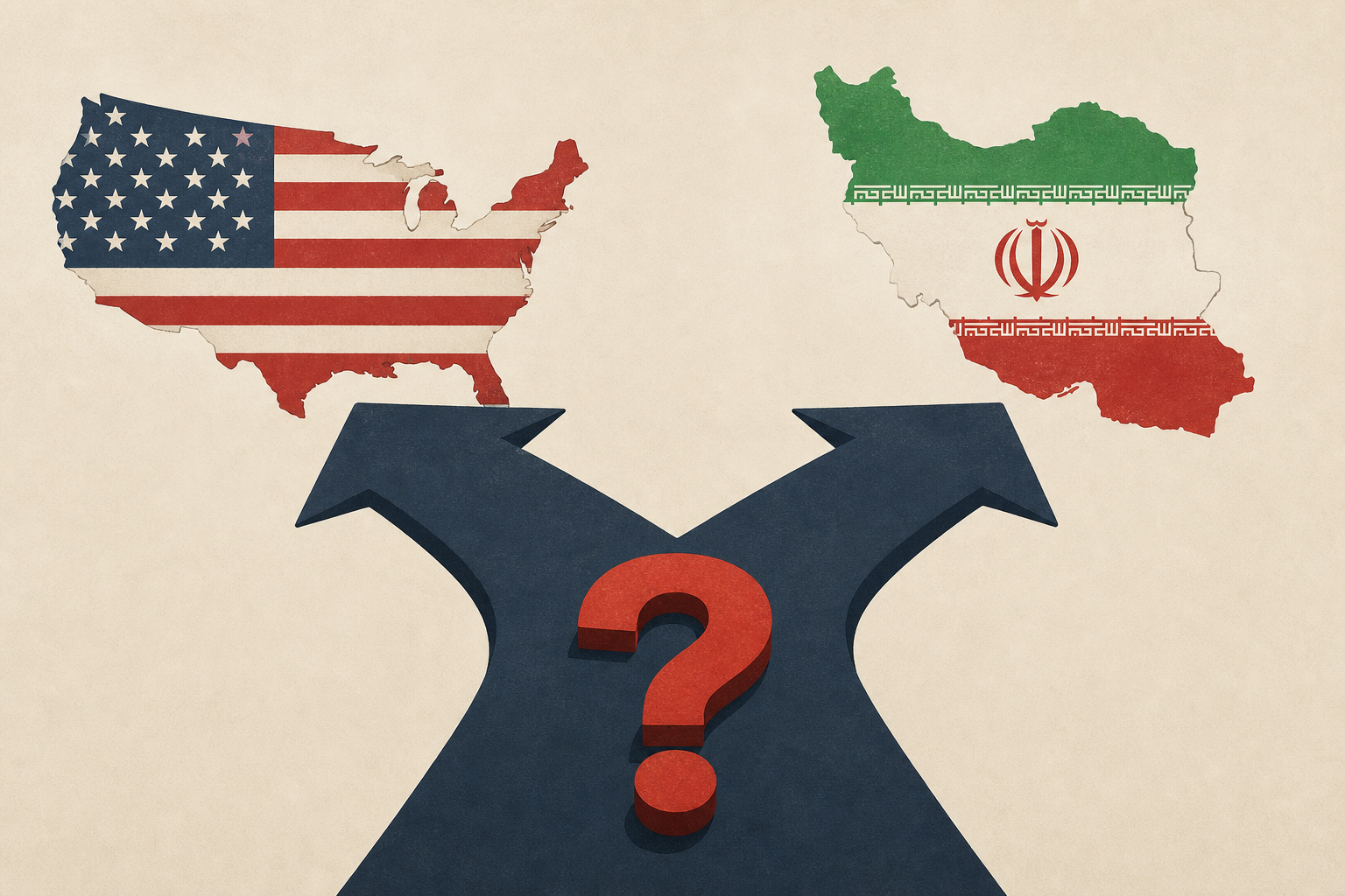 GOP Rep. Turner: 'Not a lot of options' for Trump in Iran