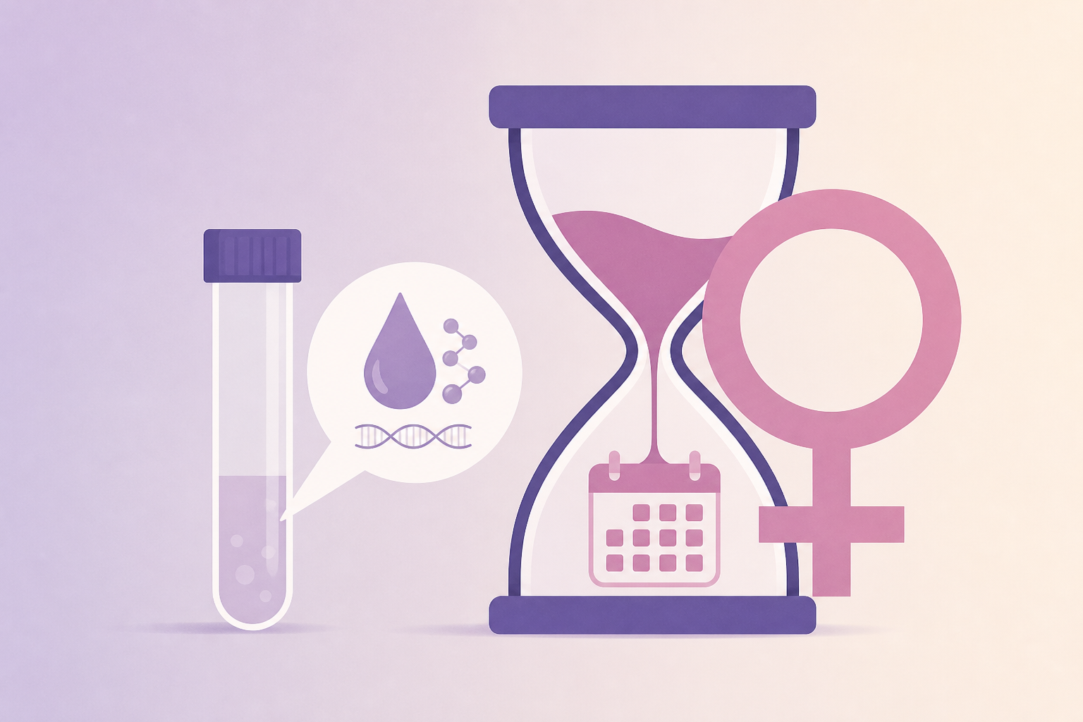 Spit test could shrink years-long wait for diagnosis that affects 190M women