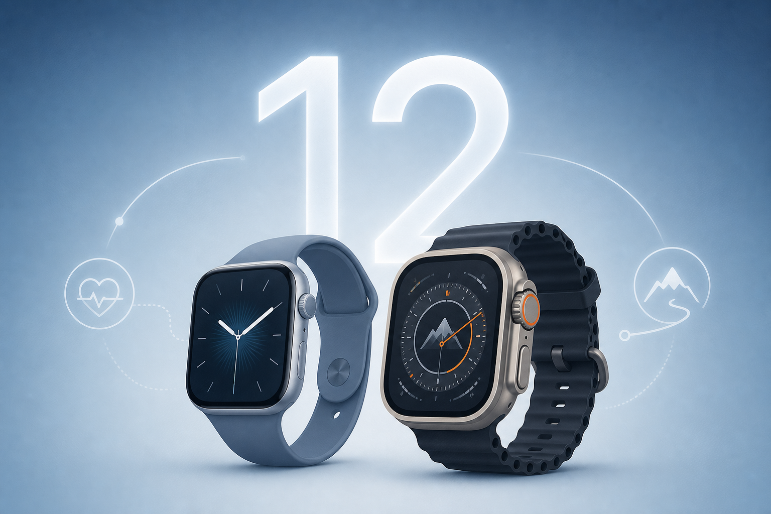What to Expect From Apple Watch Series 12 and Apple Watch Ultra 4