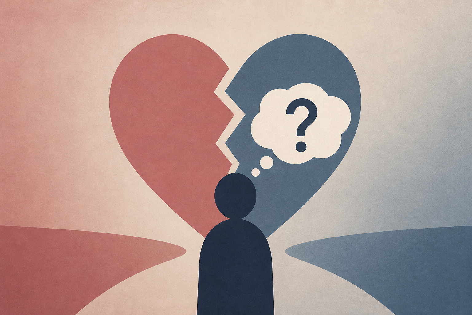 The way I climax ended my marriage. Now I'm worried it'll tank my next relationship, too.