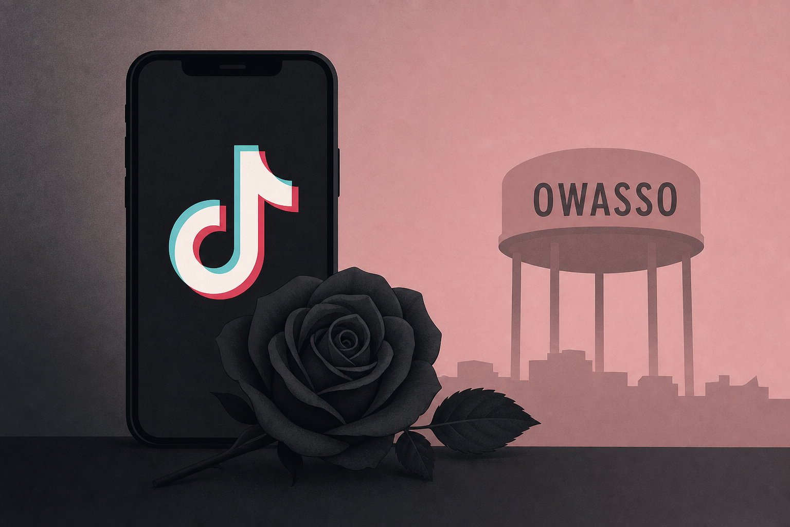 TikTok influencer Sara Gilson dead in apparent murder-suicide in Owasso