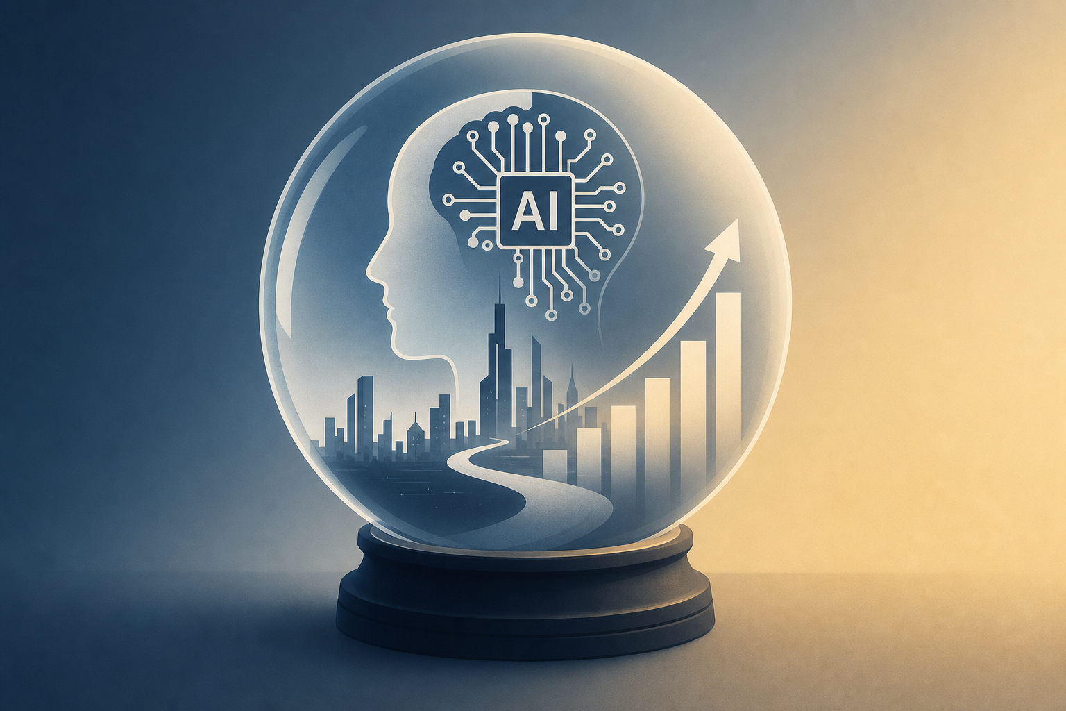 Elon Musk drops wild 5-year prediction about AI and humanity