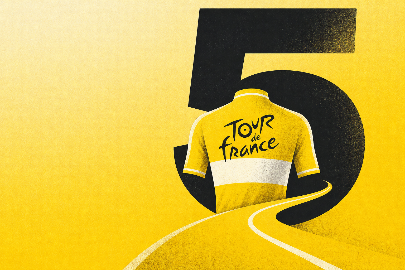 Tadej Pogacar confirms status as a cycling great with record-equaling fifth Tour de France title