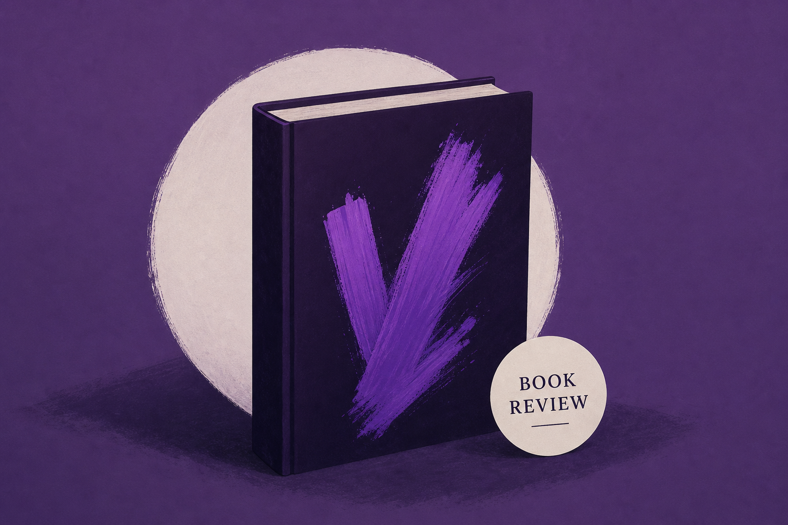 Book Review: ‘Furious Violet,’ by Sarai Walker