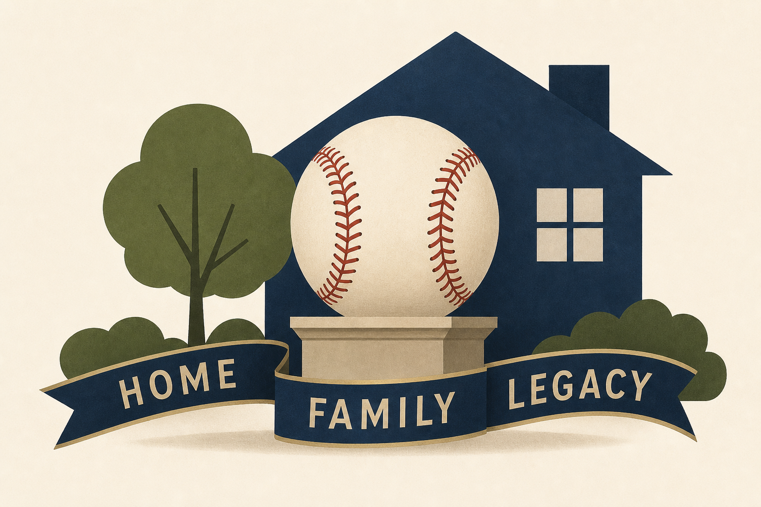 Beltrán, Jones and Kent pay tribute to home and family during Baseball Hall of Fame inductions