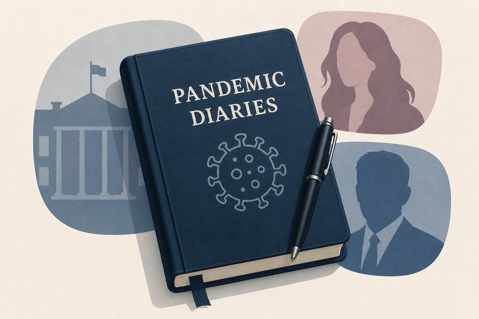Fauci pandemic diaries reveal Trump, Julia Roberts and Hunter Biden