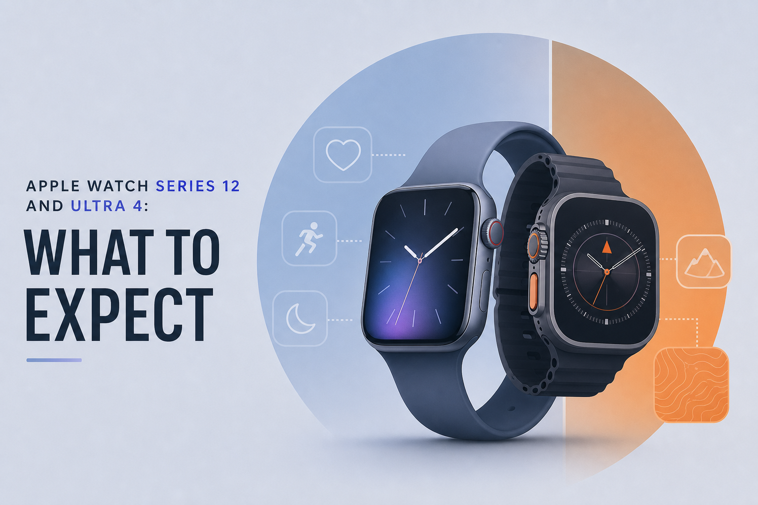 Apple Watch Series 12 and Ultra 4: What to expect