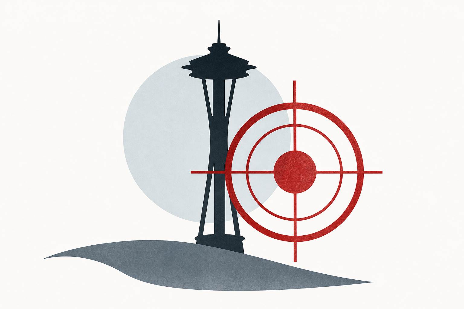 Two dead, at least five injured, including a young boy, in Seattle Center shooting, fire officials say