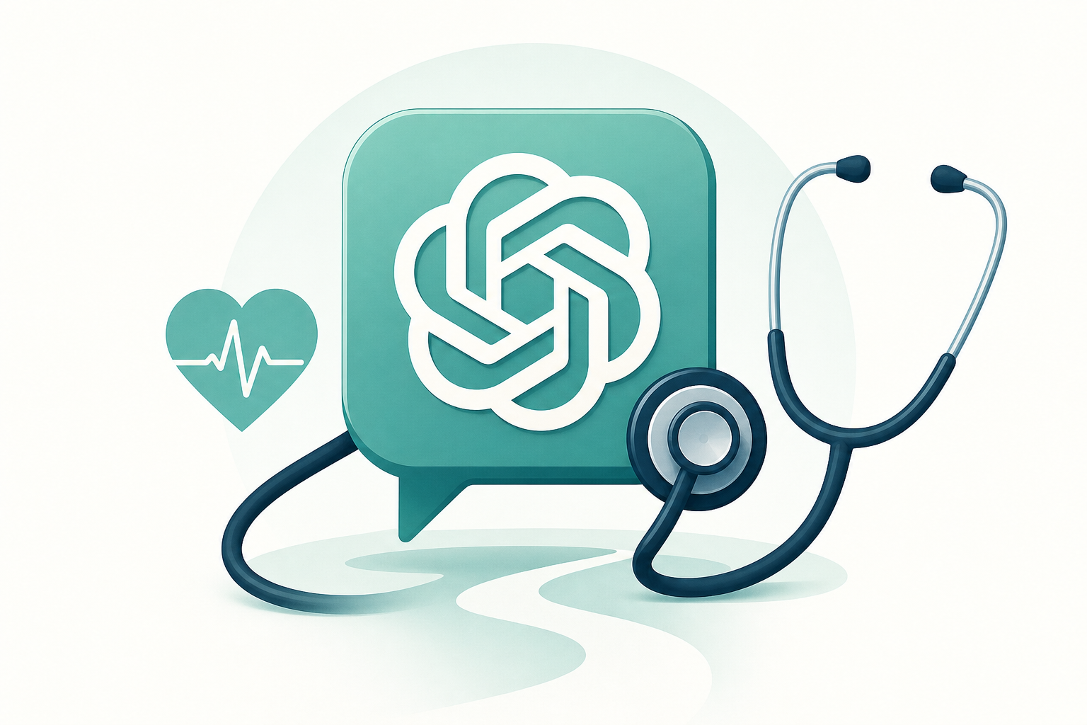 ChatGPT’s Health Launch Is Foreshadowing The Future Of Healthcare