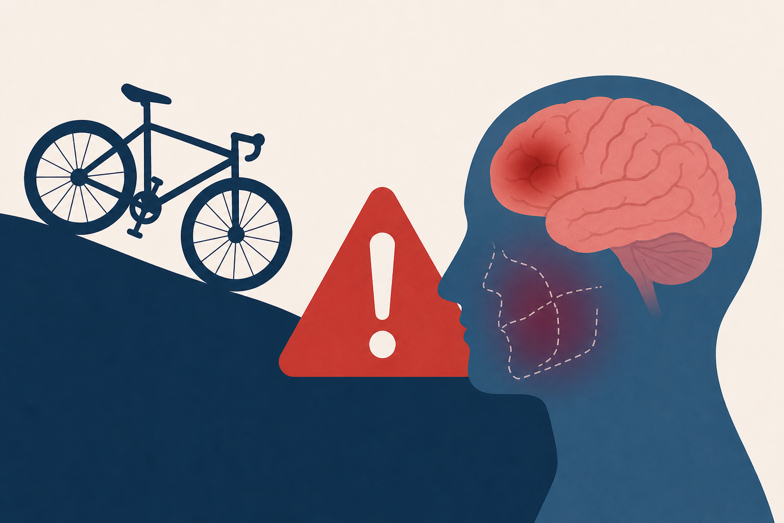 Doctors sound alarm over outdoor activity linked to brain, facial injuries