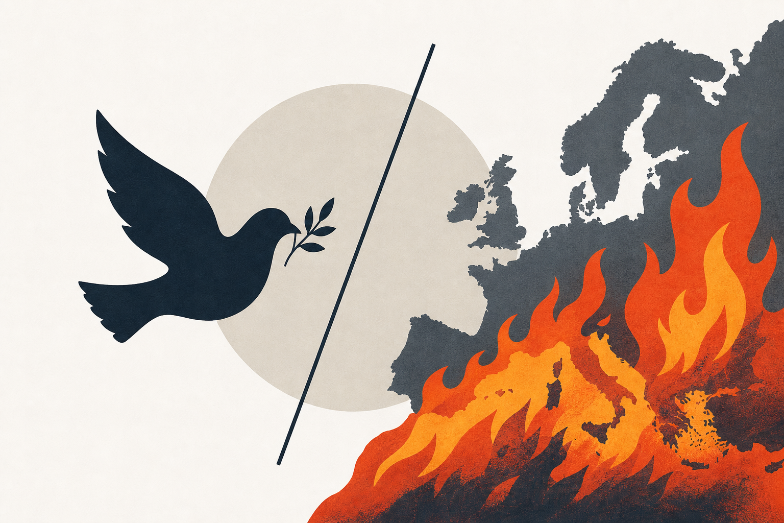 CNBC Daily Open: Iran attacks halt and wildfires rage across Europe