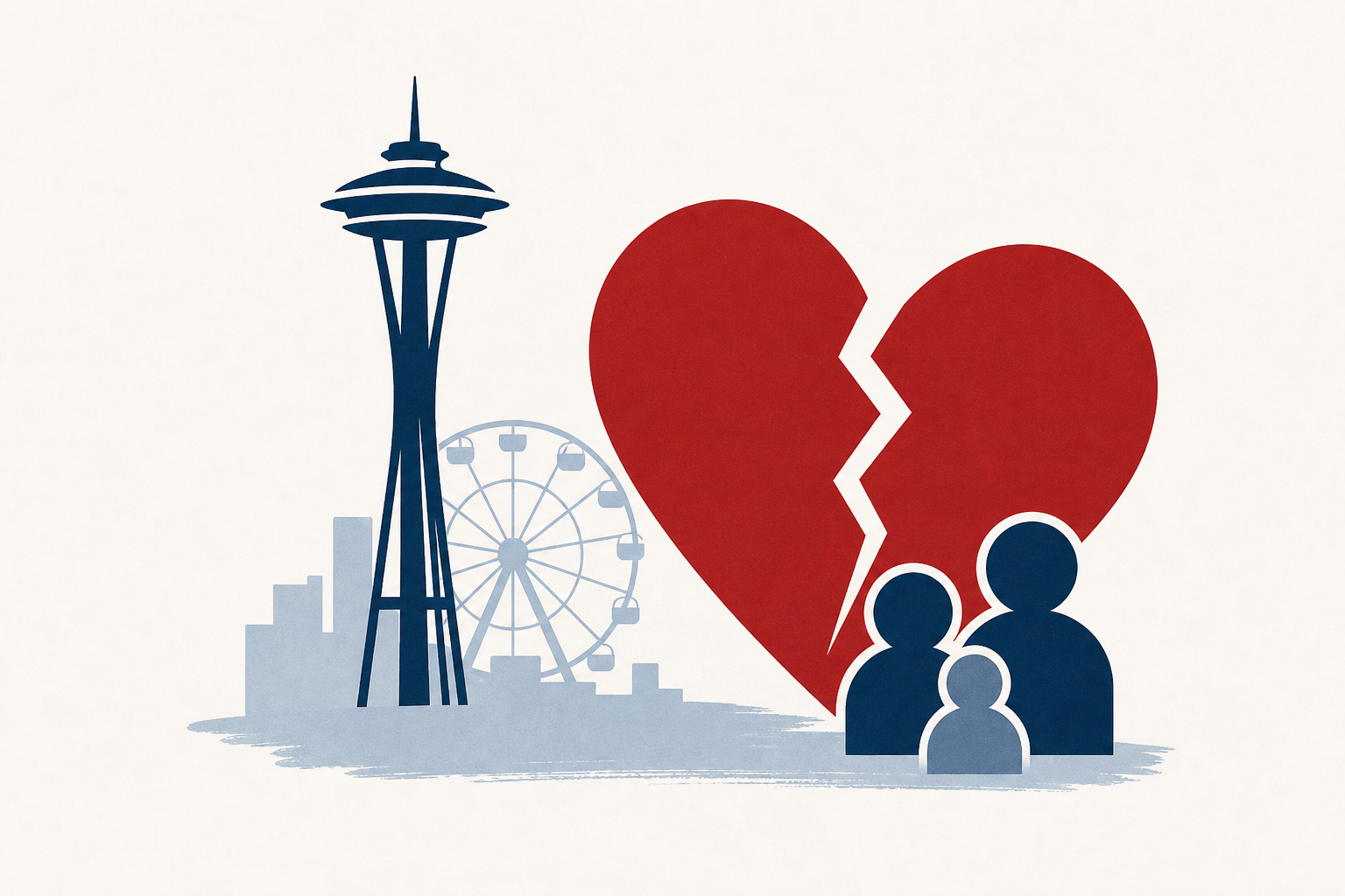 3 killed, multiple injured, including toddler, in mass shooting at Bite of Seattle