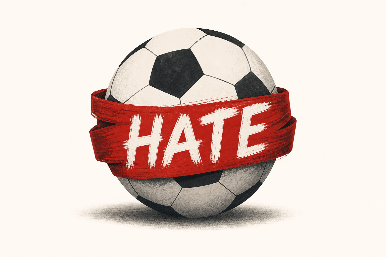 FIFA's Gianni Infantino slams World Cup critics for 'spreading hate'