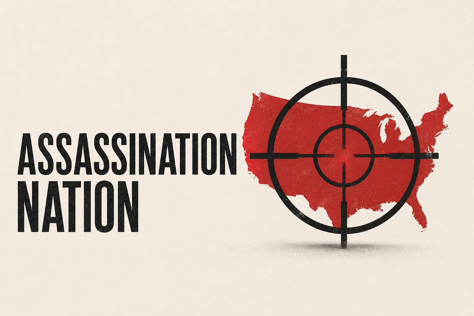 Assassination nation : NPR
