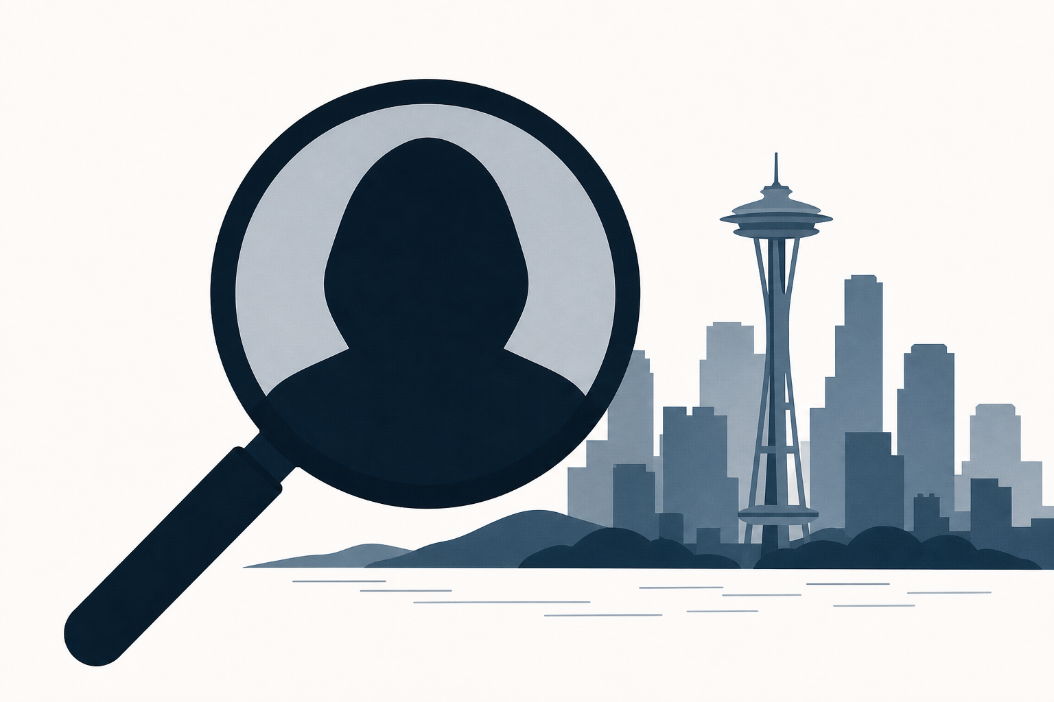 Police search for second suspect after Seattle festival shooting