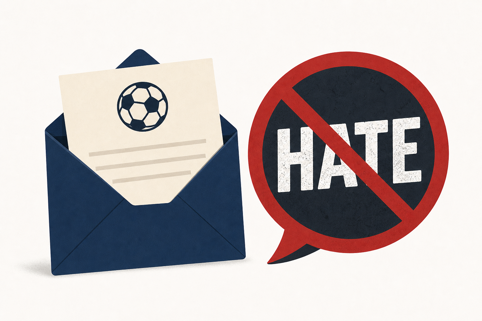FIFA’s Infantino issues letter, accuses World Cup critics of spreading hate