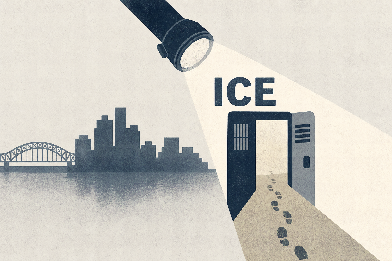 In Memphis, an 'anti-crime' task force quietly turned into an ICE crackdown