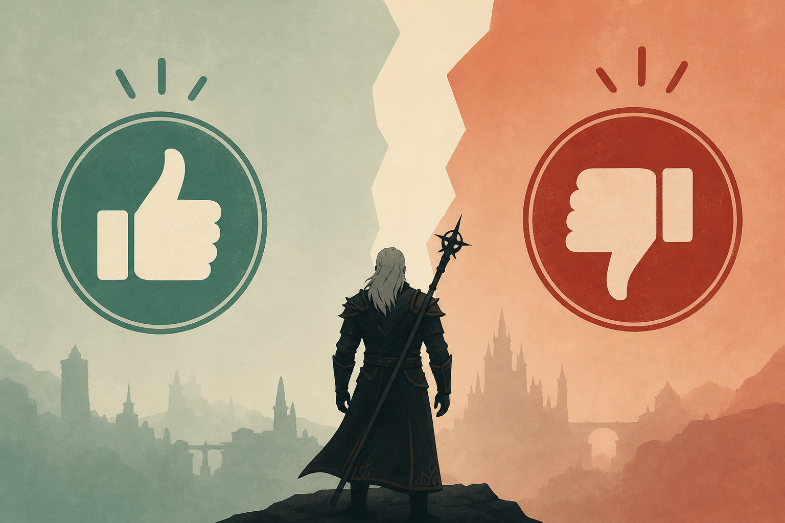 Baldur's Gate 3 Third-Person Camera Mod Goes Viral, but Some Do Not Like It at All
