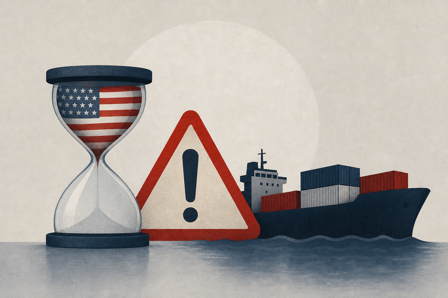 US strikes on pause as Iran warns Ukraine for taking out Russian military cargo ship